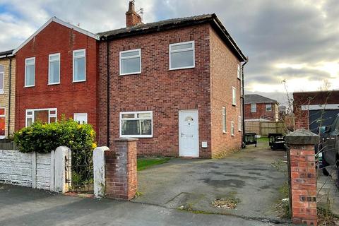 3 bedroom end of terrace house for sale, Newton Street, Southport PR9