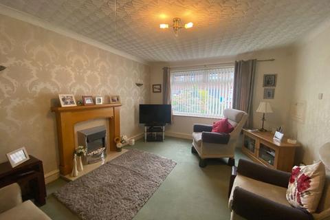 3 bedroom semi-detached bungalow for sale, 19 Kirby Avenue, Chadderton