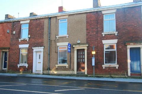 2 bedroom terraced house for sale, Livesey Branch Road, Blackburn, Lancashire, BB2 4NB