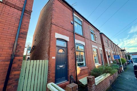 2 bedroom terraced house for sale, Countess Street, Stockport SK2