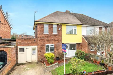 3 bedroom semi-detached house for sale, Heron Close, Rickmansworth, Hertfordshire