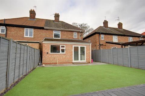 3 bedroom semi-detached house for sale, Long Lane, Beverley