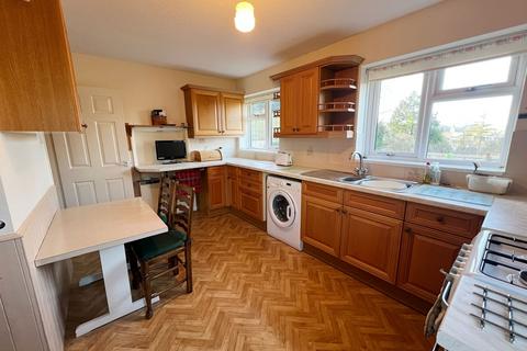 3 bedroom detached house to rent, Beechwood Drive, Kingsbridge, TQ7 1RR