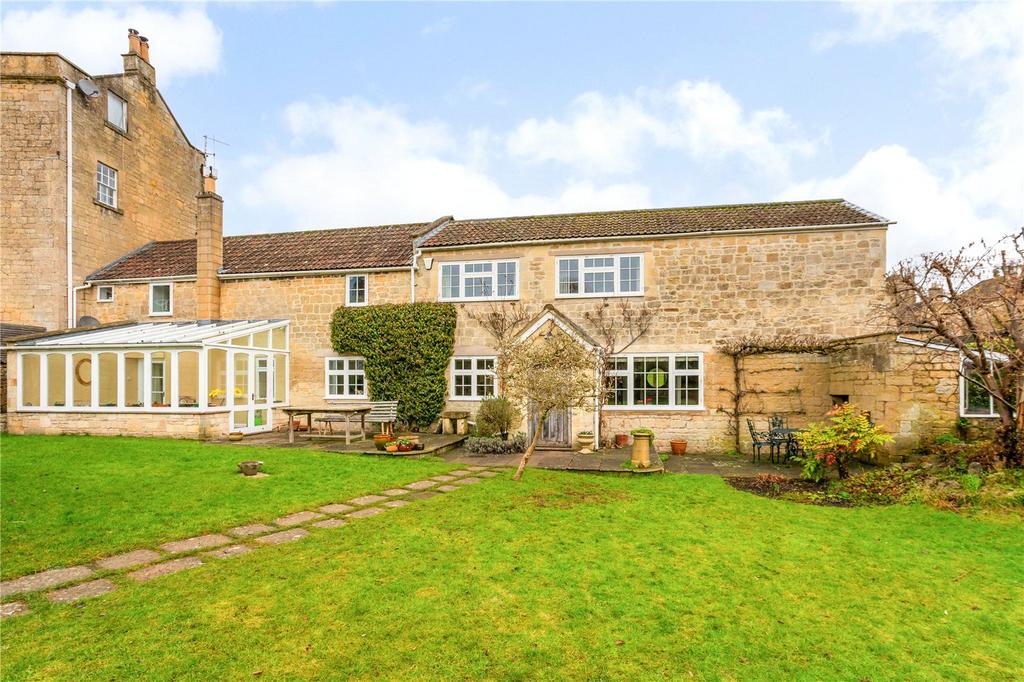Greyhound Cottage