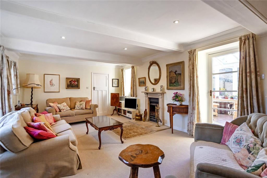 Drawing Room
