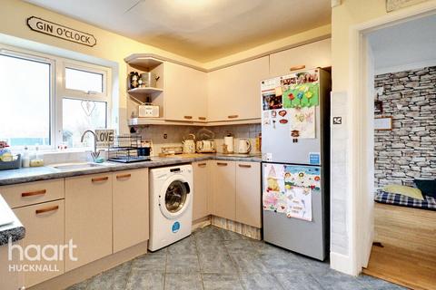 53 Lime Tree Road, Hucknall, Nottingham, NG15 6BA