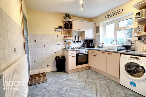 53 Lime Tree Road, Hucknall, Nottingham, NG15 6BA