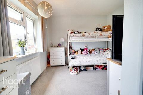 53 Lime Tree Road, Hucknall, Nottingham, NG15 6BA
