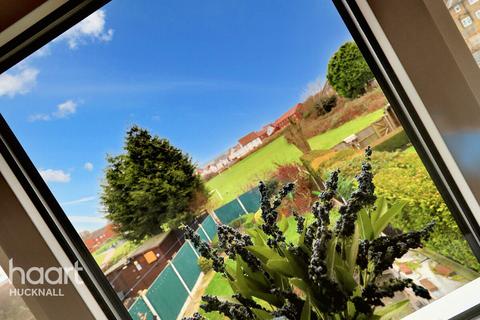 53 Lime Tree Road, Hucknall, Nottingham, NG15 6BA