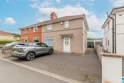 3 bedroom semi-detached house for sale, Bristol BS3