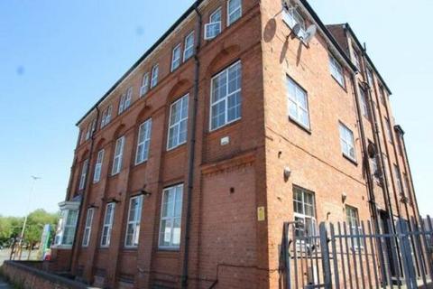 1 bedroom flat to rent, The Mill, 6-8 Fosse Road North, Leicester, Leicestershire, LE3