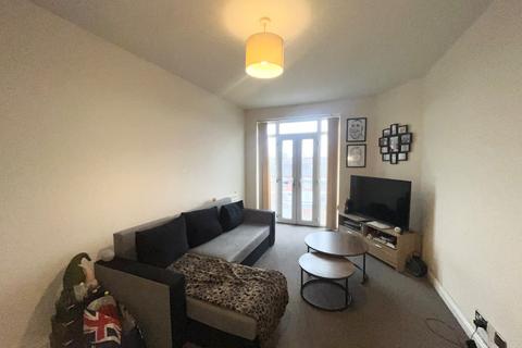 1 bedroom flat to rent, The Mill, 6-8 Fosse Road North, Leicester, Leicestershire, LE3