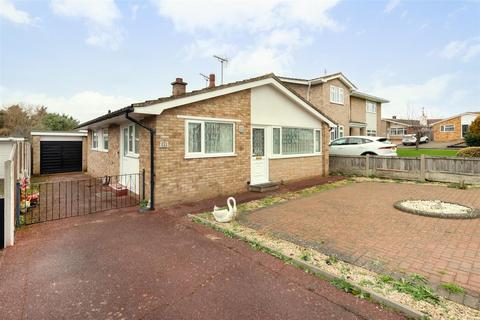 2 bedroom detached bungalow for sale, Ellison Close, Chestfield, Whitstable