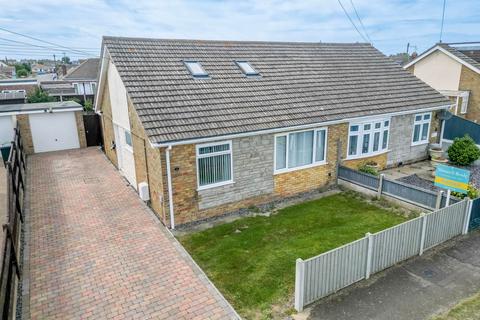 2 bedroom semi-detached bungalow for sale, Marine Drive, Caister-On-Sea