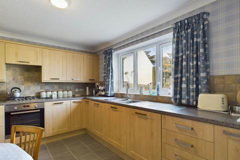 3 bedroom detached house for sale, Hammonds Mead, Charmouth, Dorset