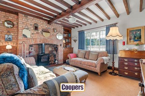 69 Brandon Road, Binley, Coventry, CV3 2JD