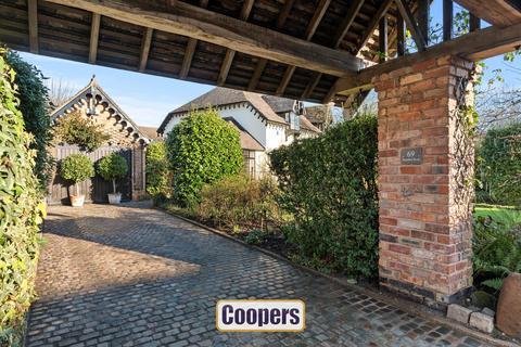 69 Brandon Road, Binley, Coventry, CV3 2JD