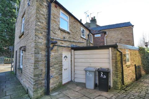 1 bedroom flat to rent, Garden Street, Bollington