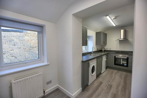 1 bedroom flat to rent, Garden Street, Bollington