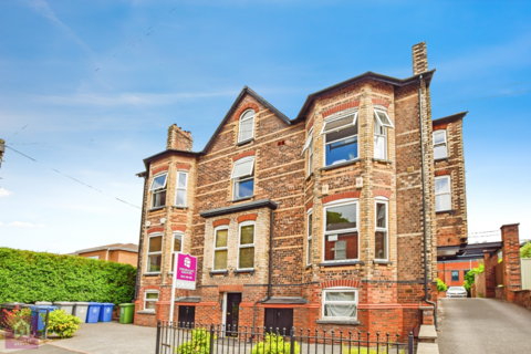 2 bedroom flat for sale, Springfield Road, Altrincham, Greater Manchester, WA14