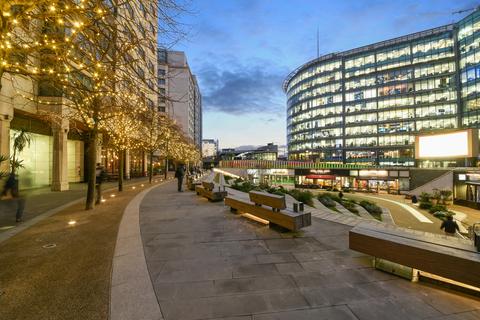 2 bedroom apartment for sale, Sheldon Square, Paddington, W2