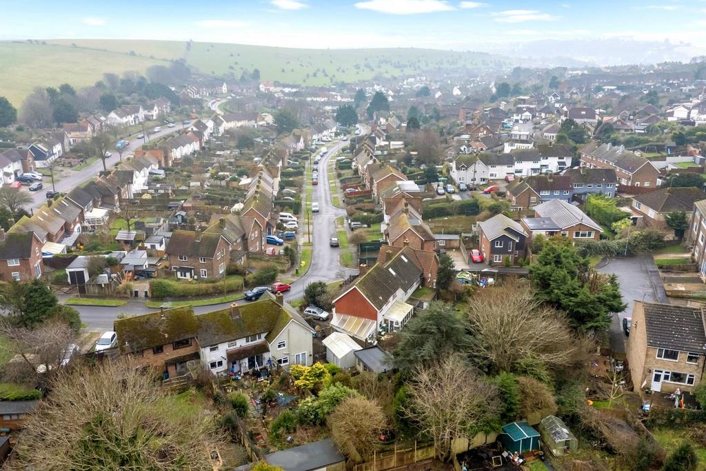 Foxdown Road, 67-006.JPG