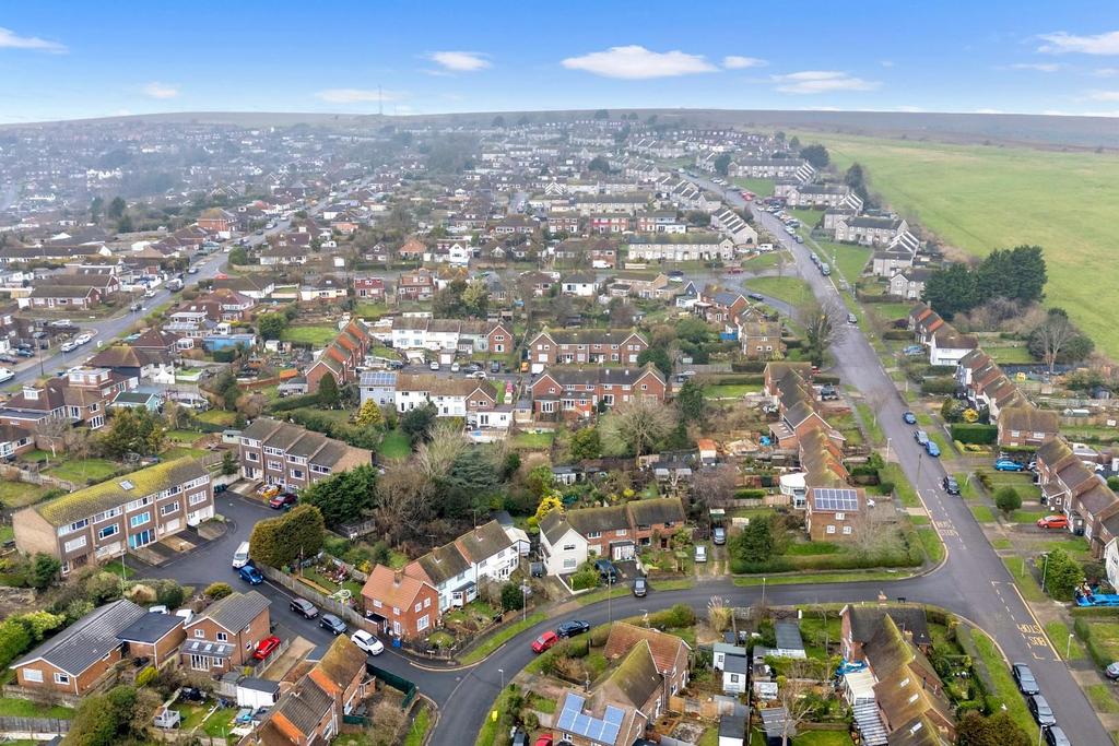 Foxdown Road, 67-009.JPG