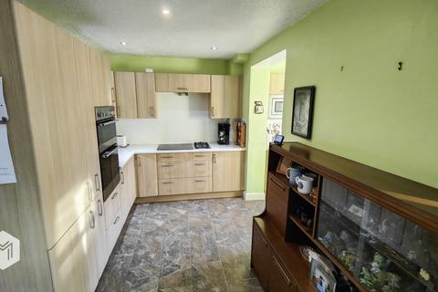 3 bedroom semi-detached house for sale, Maplefield Drive, Boothstown, Worsley, Manchester, M28 1GB