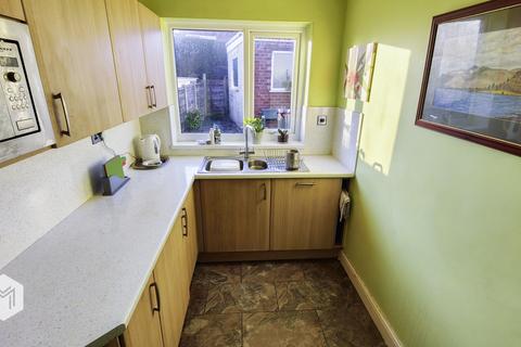 3 bedroom semi-detached house for sale, Maplefield Drive, Boothstown, Worsley, Manchester, M28 1GB