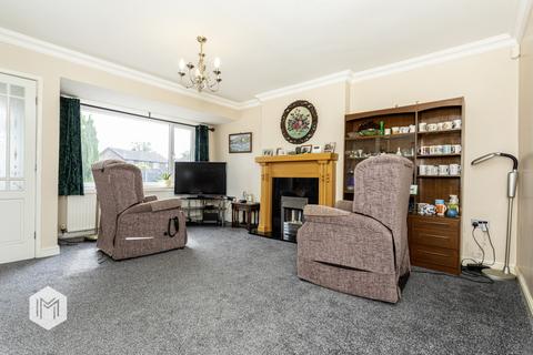 3 bedroom semi-detached house for sale, Maplefield Drive, Boothstown, Worsley, Manchester, M28 1GB