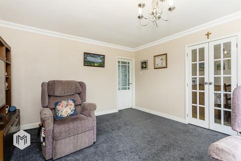 3 bedroom semi-detached house for sale, Maplefield Drive, Boothstown, Worsley, Manchester, M28 1GB