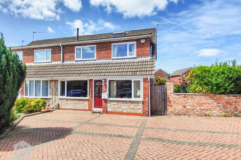 Maplefield Drive, Boothstown, Worsley, Manchester, M28 1GB