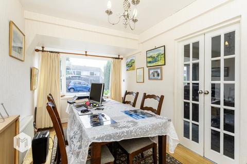 undefined, Maplefield Drive, Boothstown, Worsley, Manchester, M28 1GB