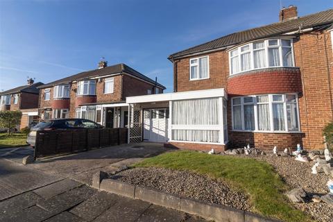 3 bedroom semi-detached house for sale, Limewood Grove, North Gosforth, Newcastle Upon Tyne