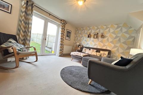 3 bedroom semi-detached house for sale, Carlin Close, Bowburn, Durham, County Durham, DH6