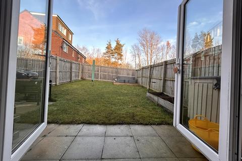 3 bedroom semi-detached house for sale, Carlin Close, Bowburn, Durham, County Durham, DH6