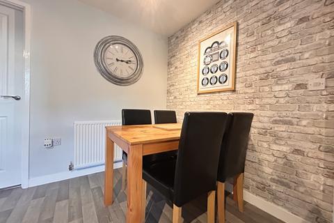 3 bedroom semi-detached house for sale, Carlin Close, Bowburn, Durham, County Durham, DH6