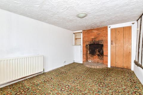 2 bedroom end of terrace house for sale, Upper Street, Leeds, Maidstone, Kent