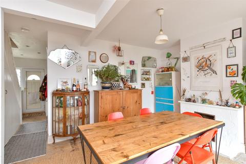 3 bedroom terraced house for sale, Barnett Road, Hollingdean, Brighton, East Sussex