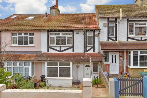 3 bedroom terraced house for sale, Barnett Road, Hollingdean, Brighton, East Sussex