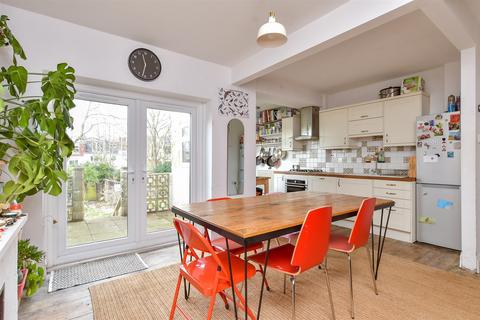 3 bedroom terraced house for sale, Barnett Road, Hollingdean, Brighton, East Sussex