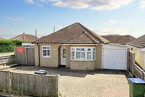 2 bedroom detached bungalow for sale, Arundel Road West, Peacehaven, BN10 7NX