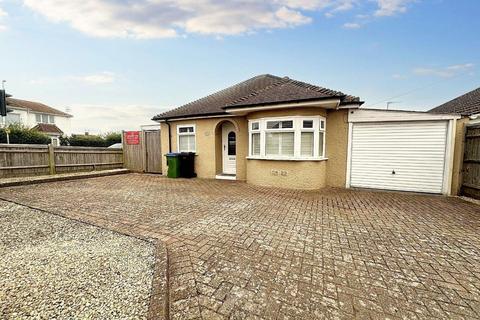 2 bedroom detached bungalow for sale, Arundel Road West, Peacehaven, BN10 7NX