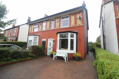 Windlehurst Road, Marple