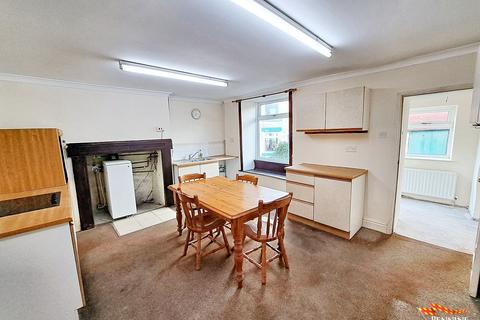 undefined, Hood Street, St. Johns Chapel DL13