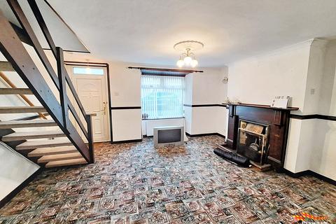 undefined, Hood Street, St. Johns Chapel DL13