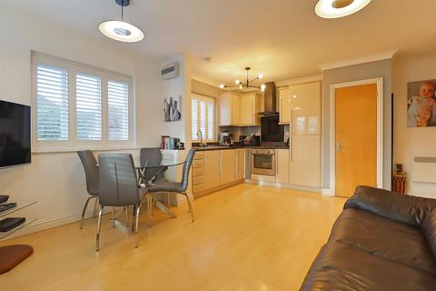 1 bedroom flat for sale, Timber Yard, Station Approach, Braintree