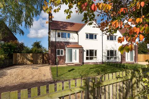 4 bedroom semi-detached house for sale, Mill Lane, Alderley Edge, SK9