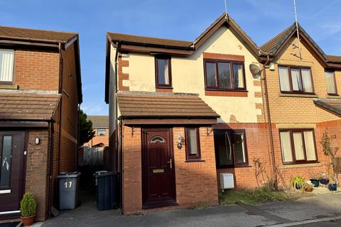 3 bedroom mews for sale, Catterall Close, Blackpool FY1