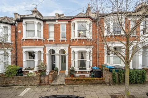 30b Douglas Road, London, NW6 7RP